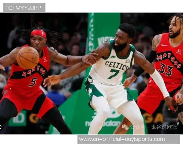 凯尔特人与猛龙抢七大战第一节精彩回顾与分析