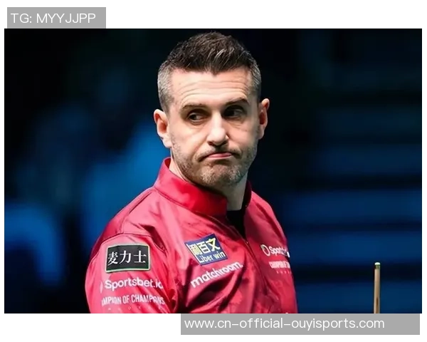 2-6！国际第三出局，斯诺克冠中冠决赛对阵敲定：新科冠军或诞生