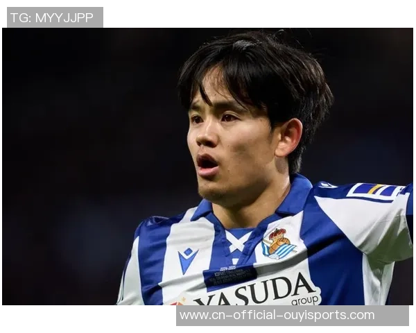 久保建英：森保一能执教这么久很了不得，往后会尽力防止受伤