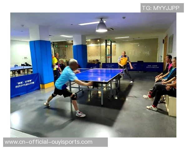 关闭在家一个人怎么练乒乓球，5种方法让你水平精进